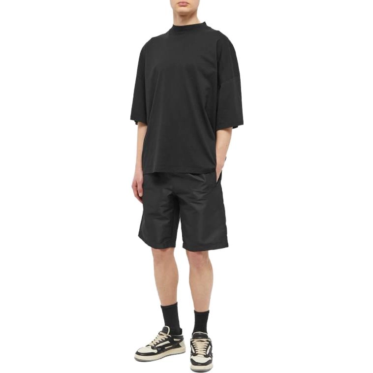 HERON PRESTON