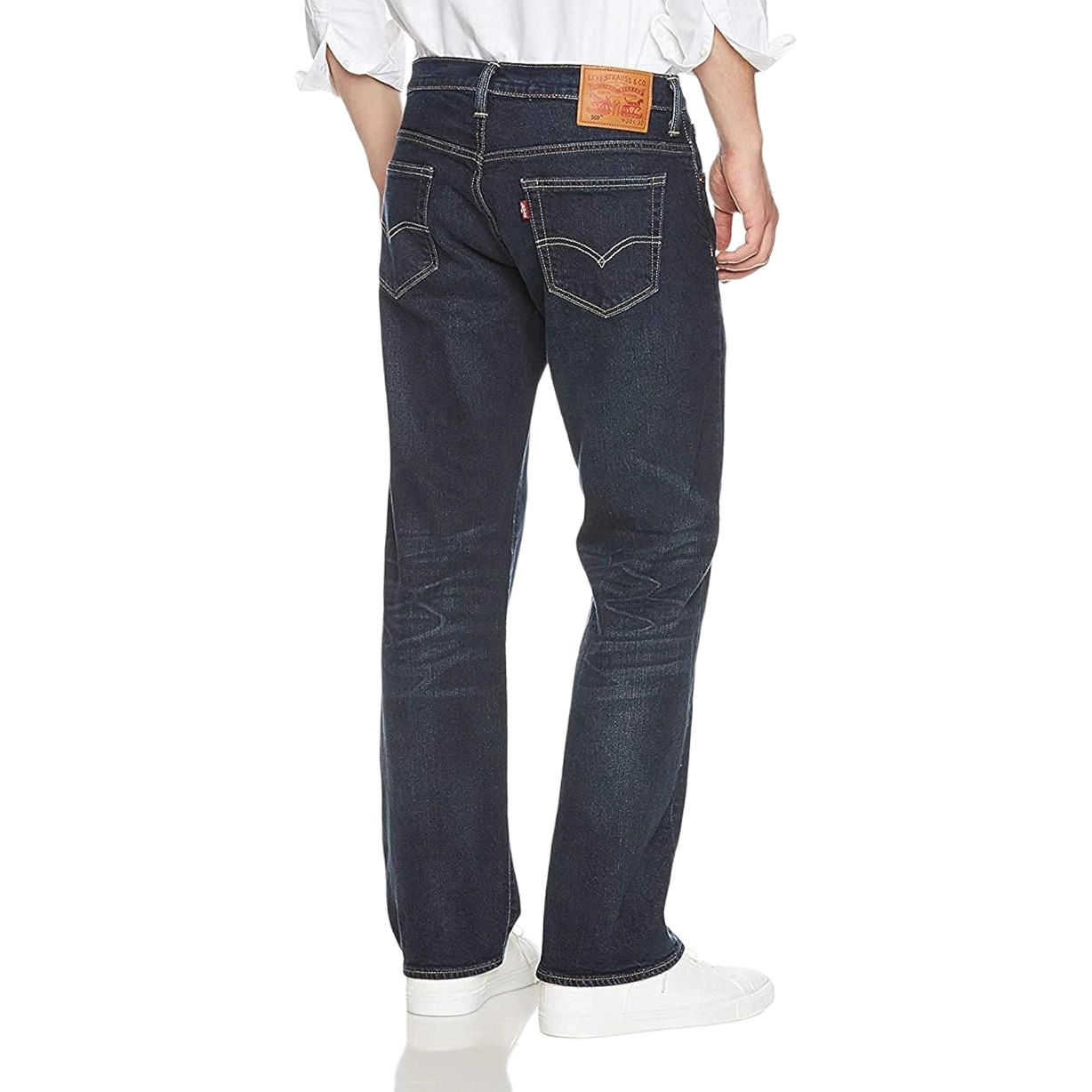 levis 569