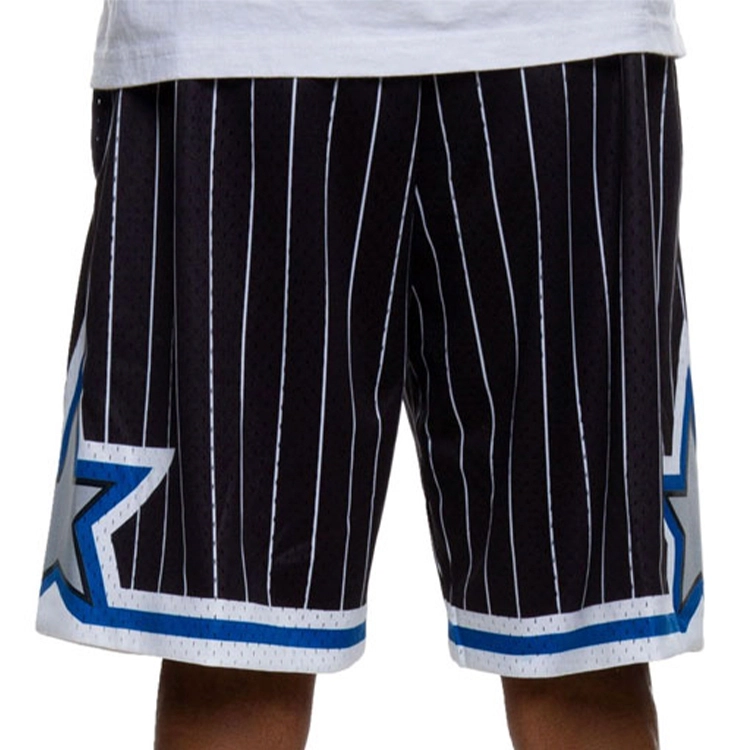 Mitchellness NBAlogo SW 94-95