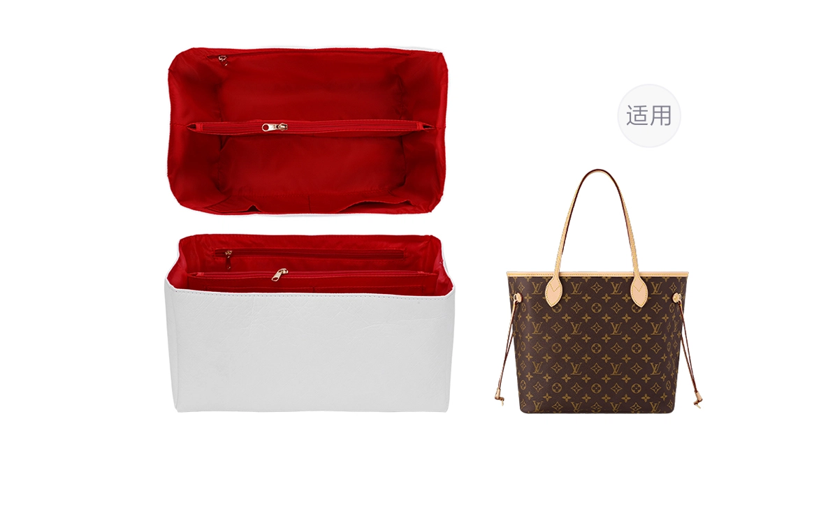 LV neverfull