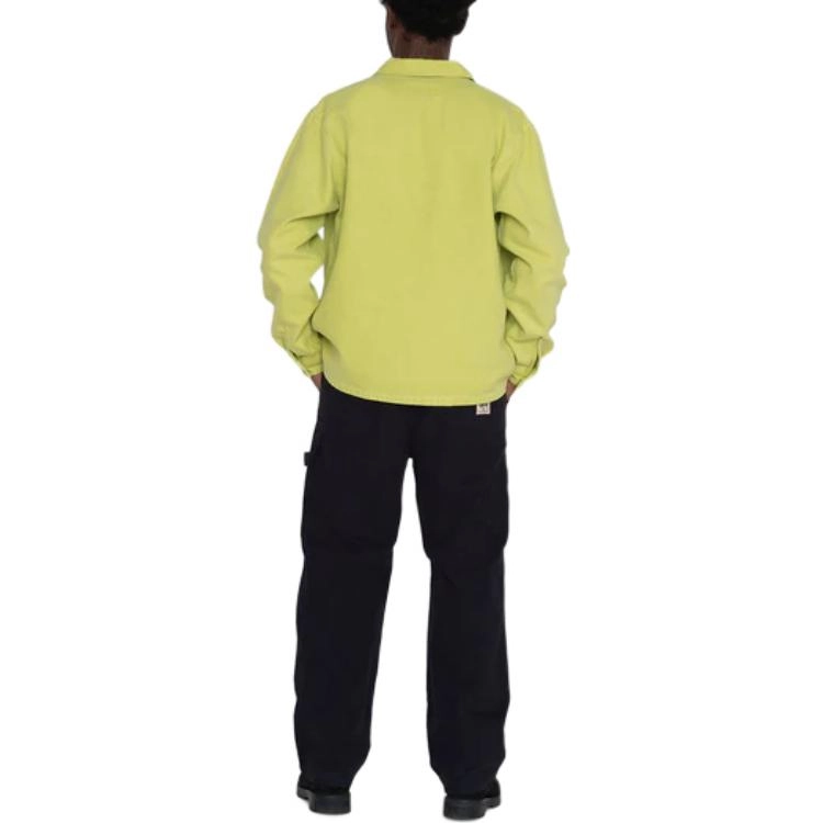 Stussy Canvas Work Pant