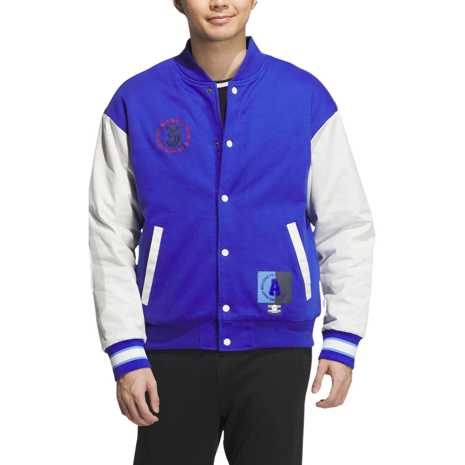 adidas neo SS23 VIBE PADDED JACKET