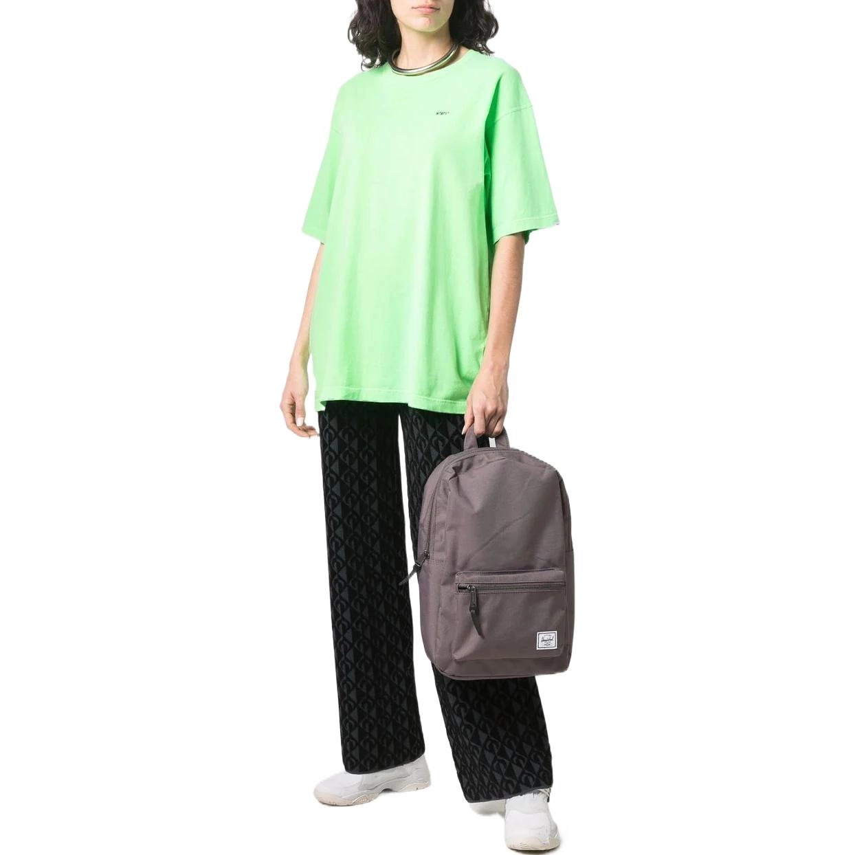 WTAPS LogoT