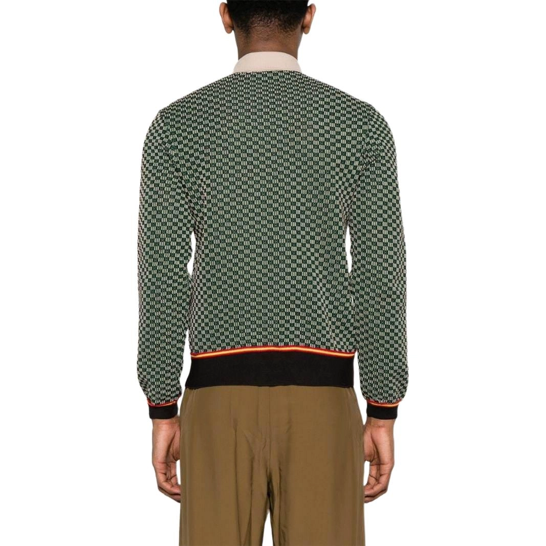 WALES BONNER SS24 polo
