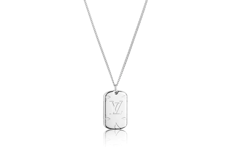 LOUIS VUITTON Logo