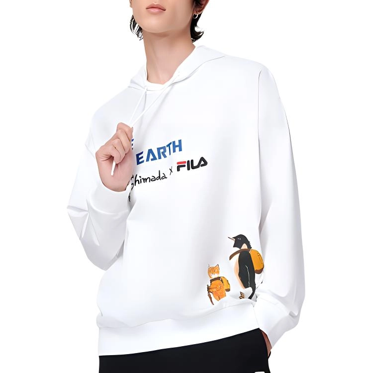 FILA x pepe shimada