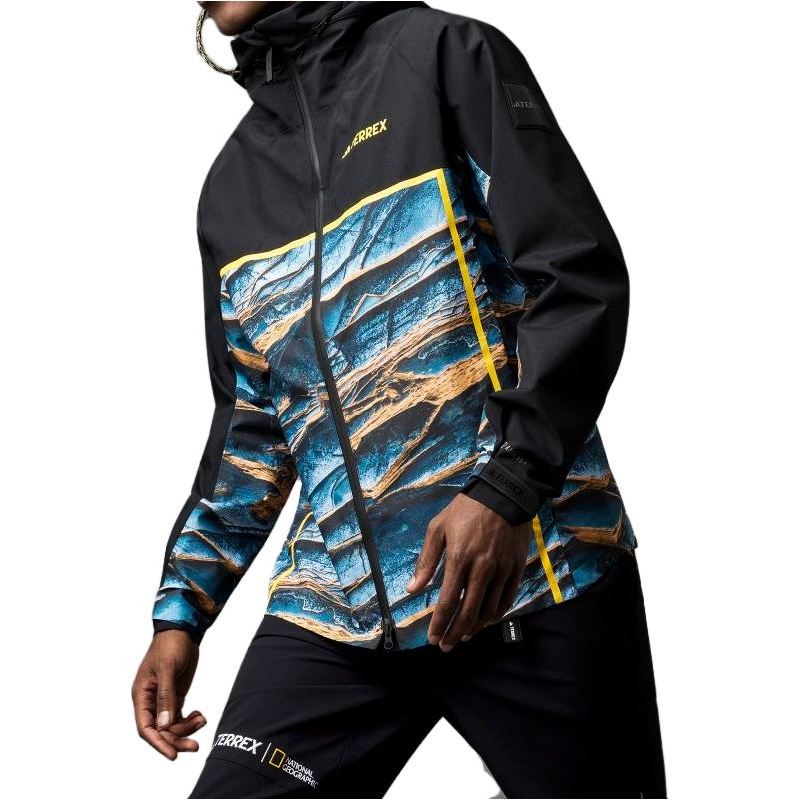 adidas TERREX Logo