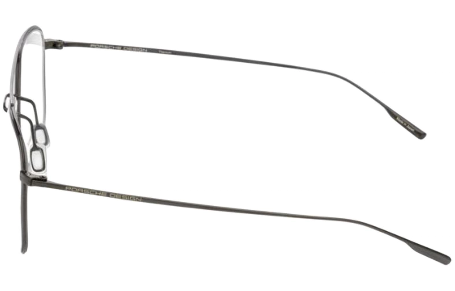 PORSCHE DESIGN