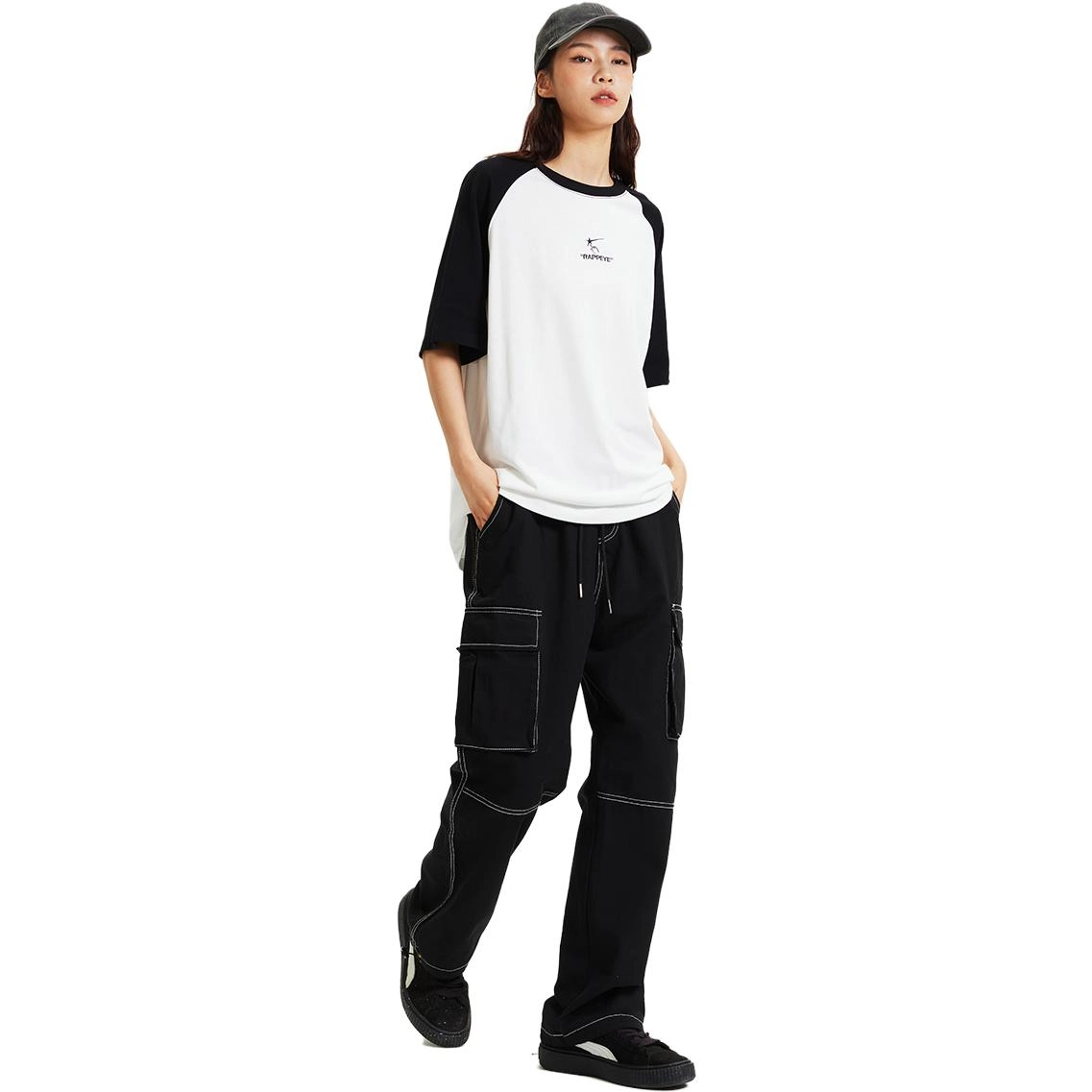 Rappeye T