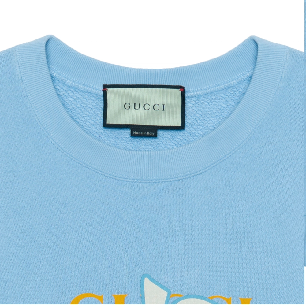 GUCCI Logo