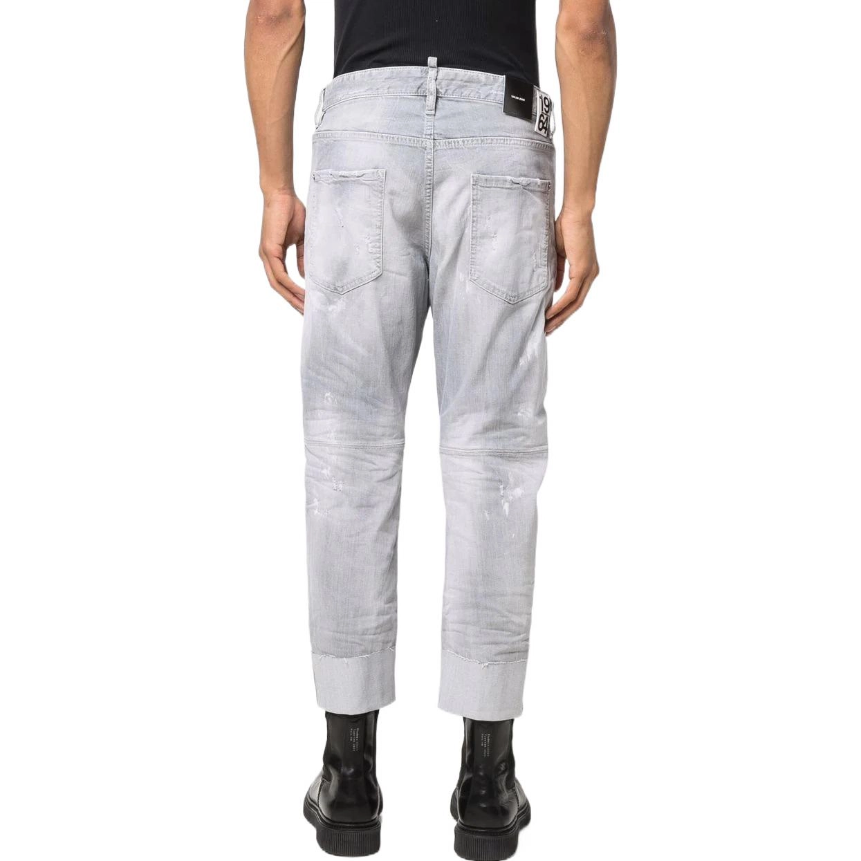 DSQUARED 2 SS22