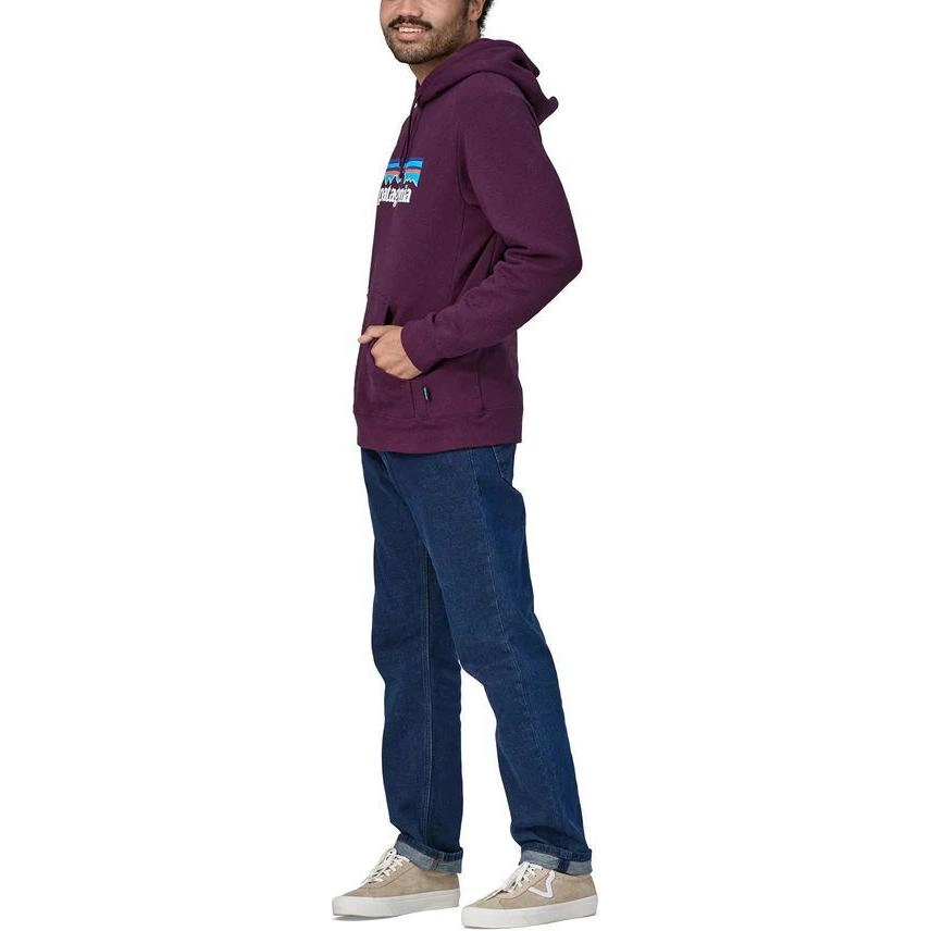 patagonia SS22 Logo