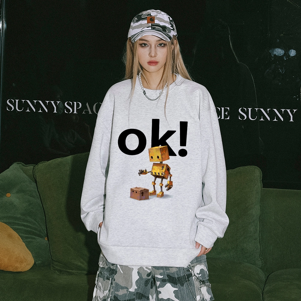 Qnxeey OK