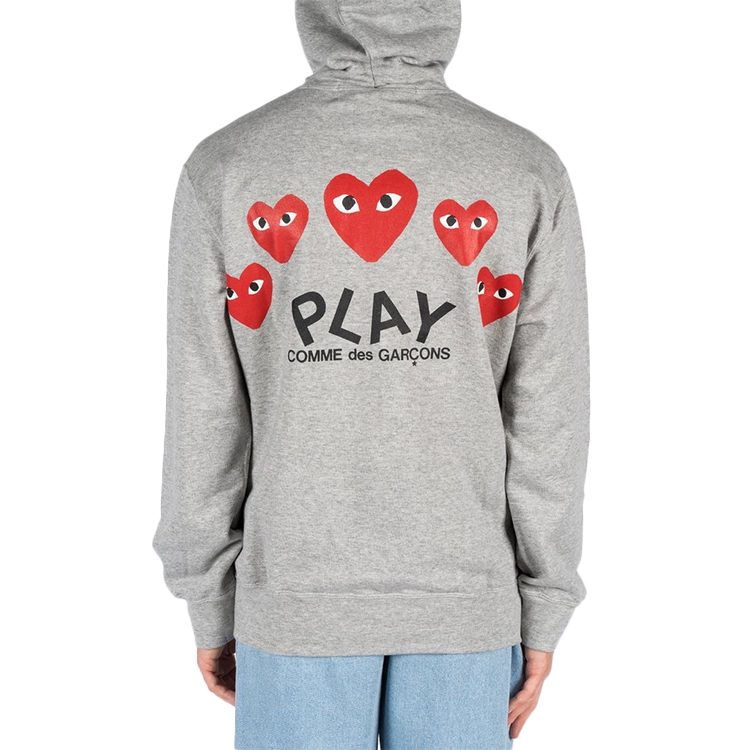 CDG Play