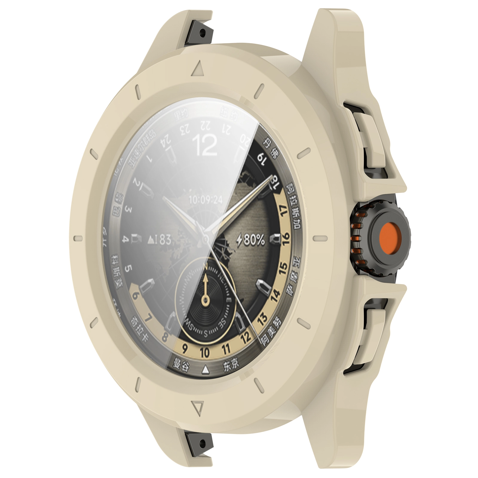 watchS4 sport +PC