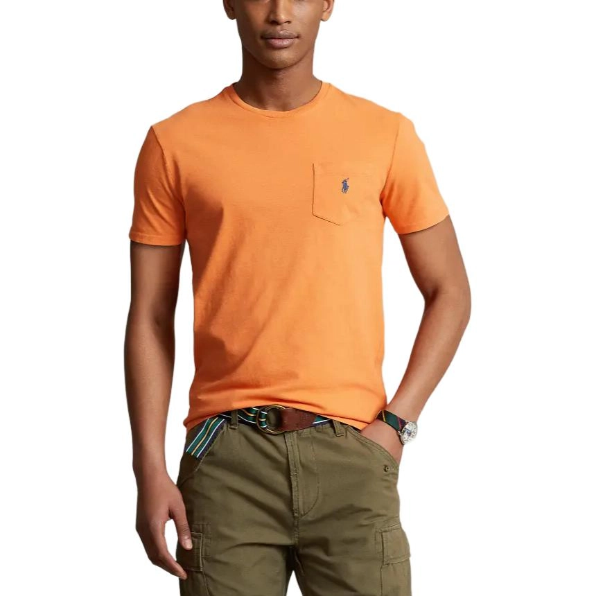 Polo Ralph Lauren LogoT