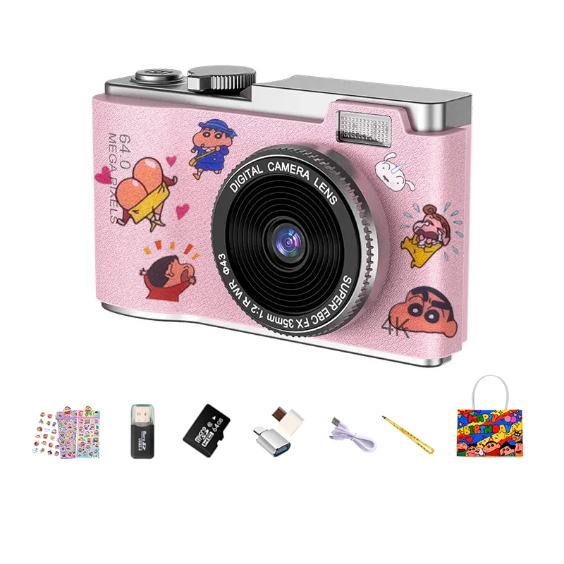 LIFE CCD 4800