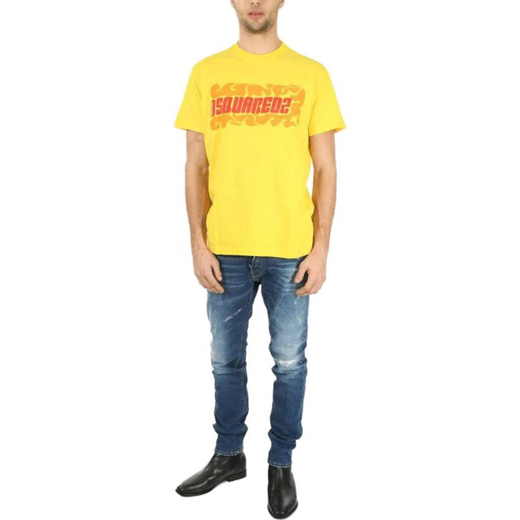 DSQUARED 2 LogoT