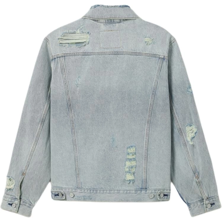 levis TYPE 3