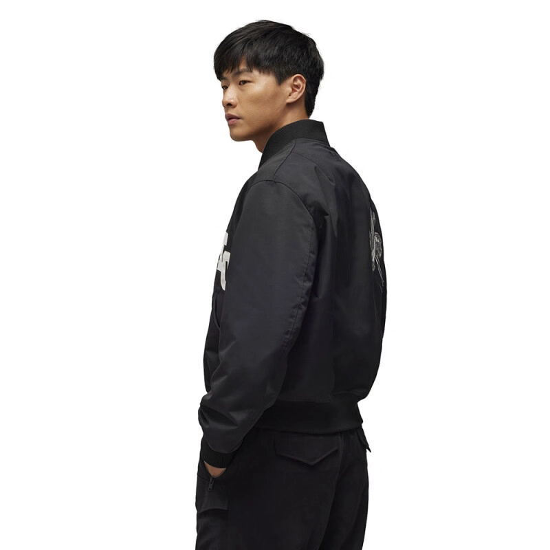 Y-3 TEAM JACKET