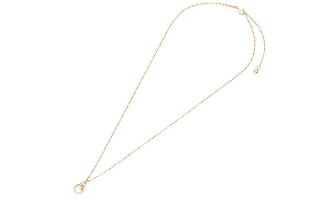 TIFFANY CO. HardWear 18k