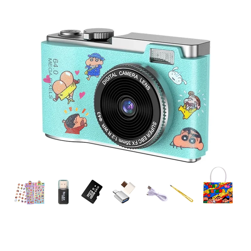 LIFE CCD 4800