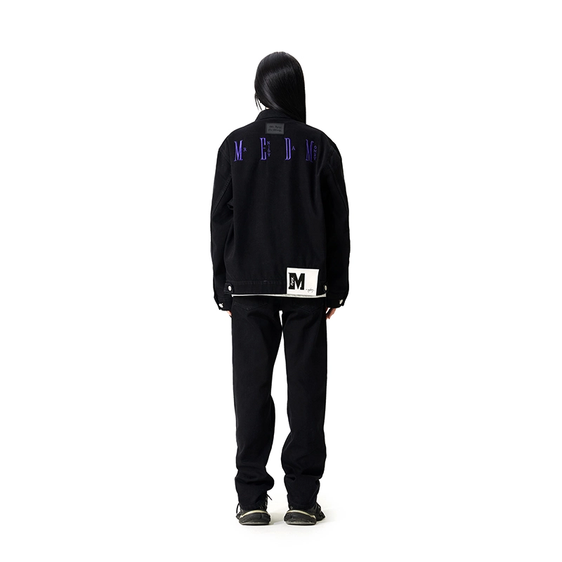 MR.ENJOYDA MONEY SS22 Logo