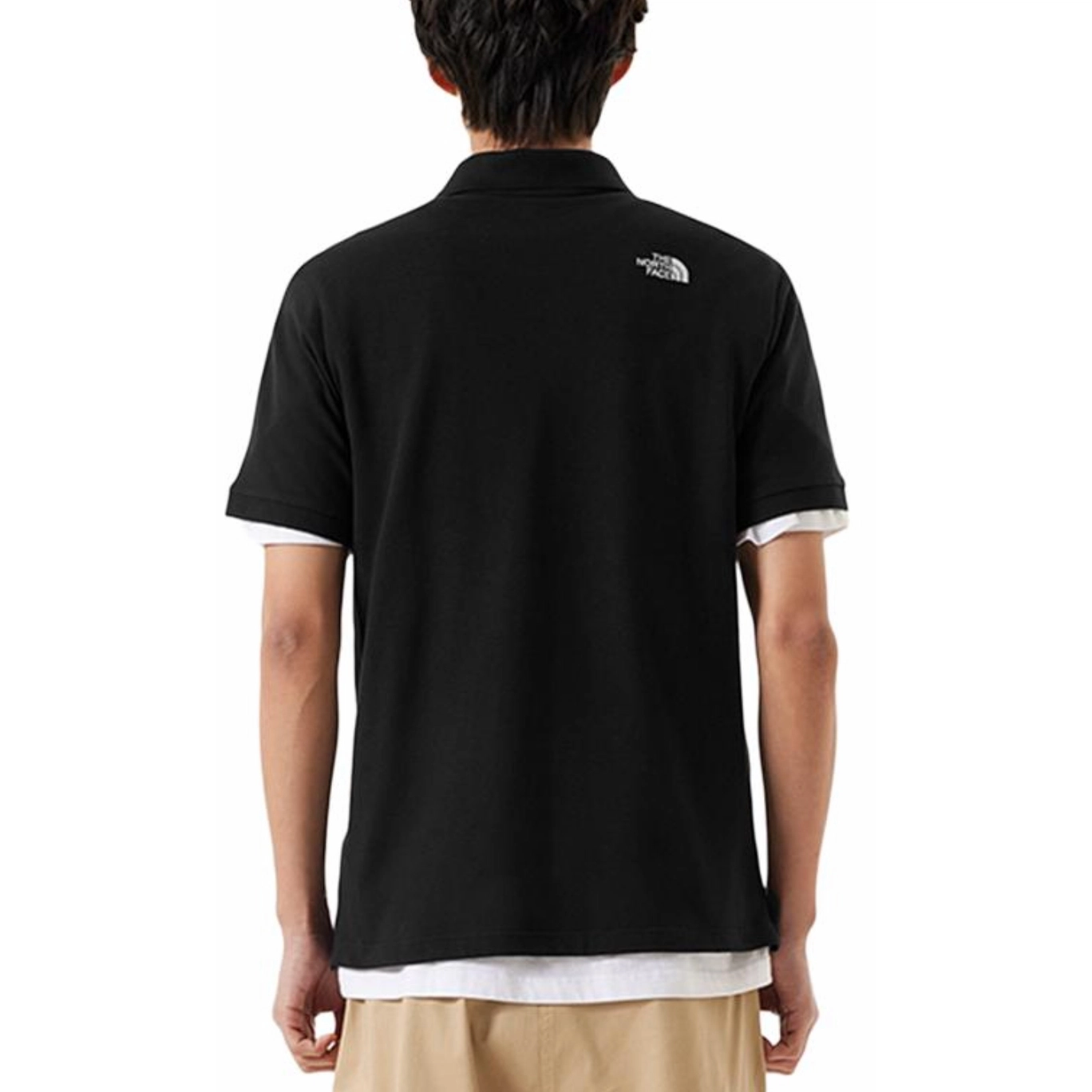 THE NORTH FACE Polo
