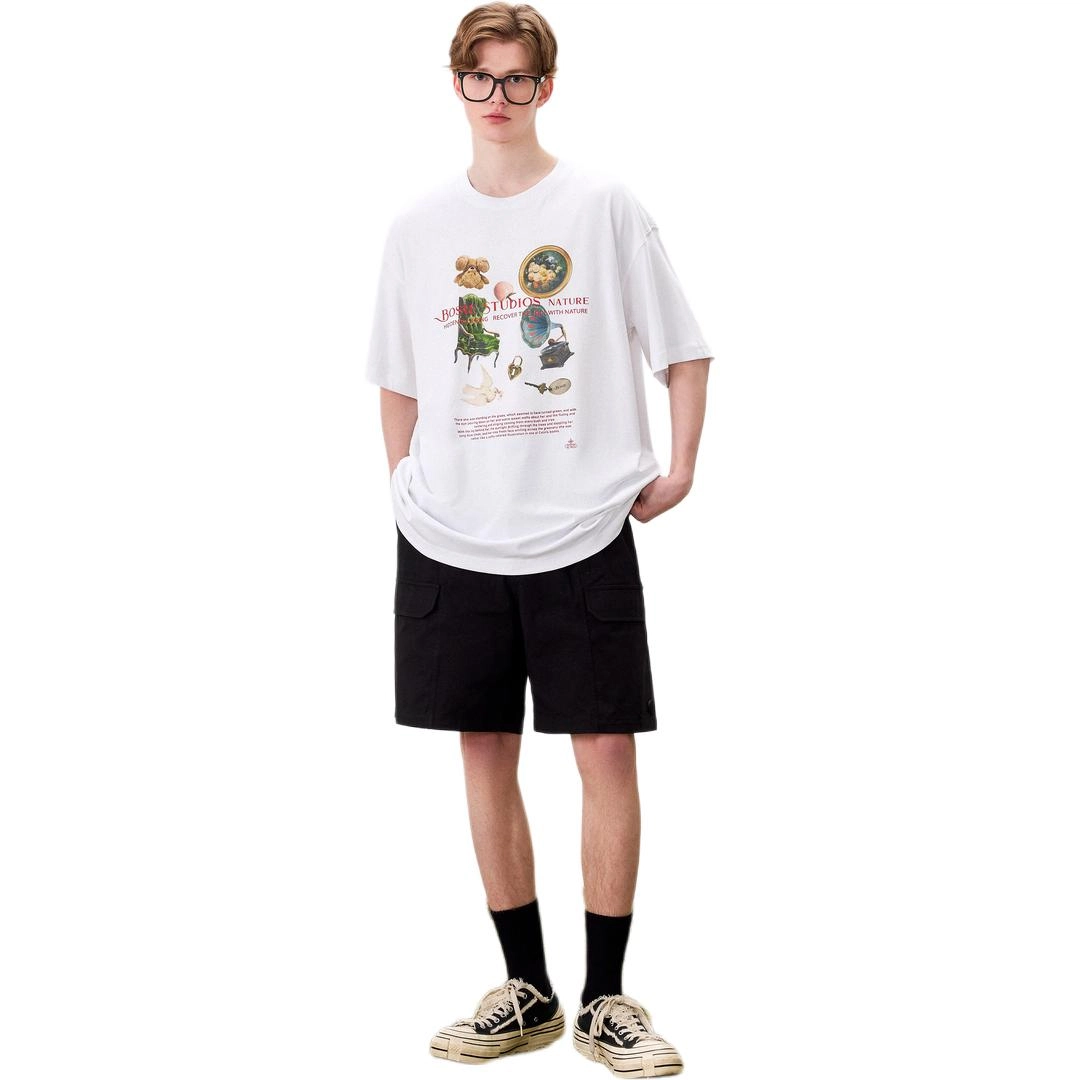 bosieagender T