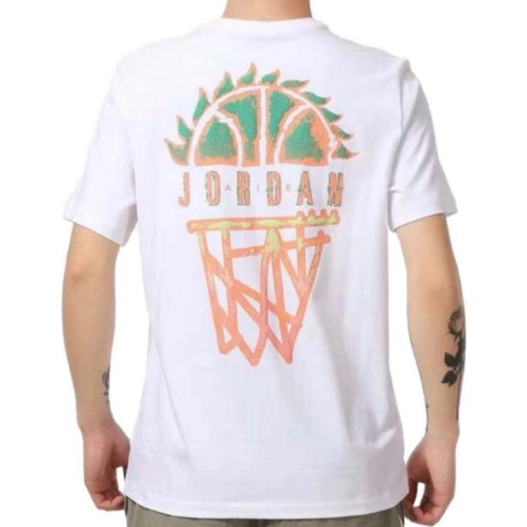 Air Jordan DNA T