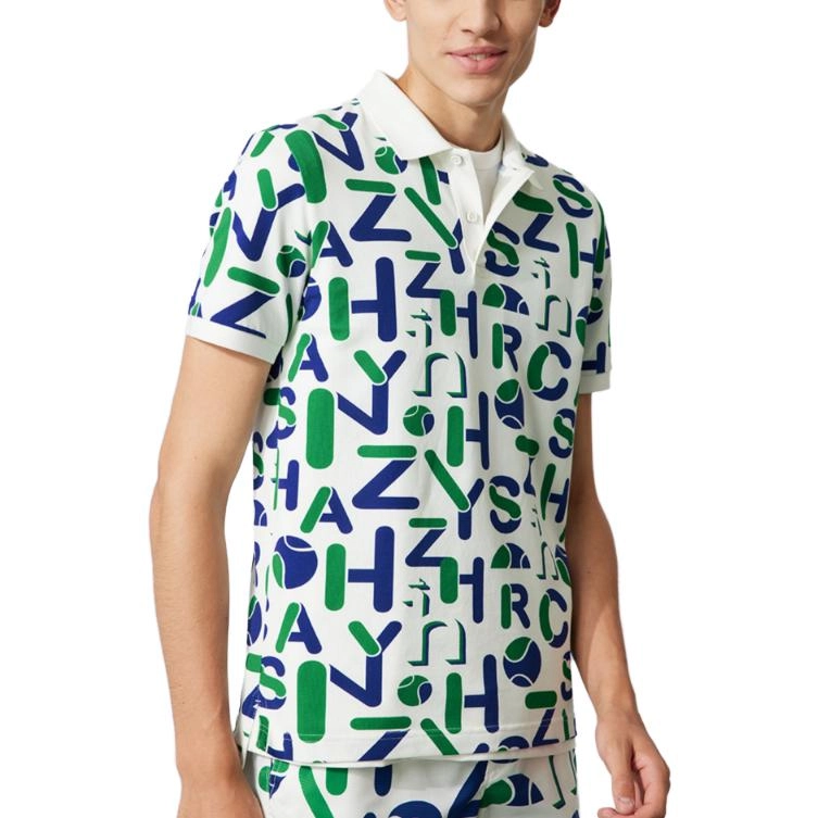 HAZZYS SS23 T