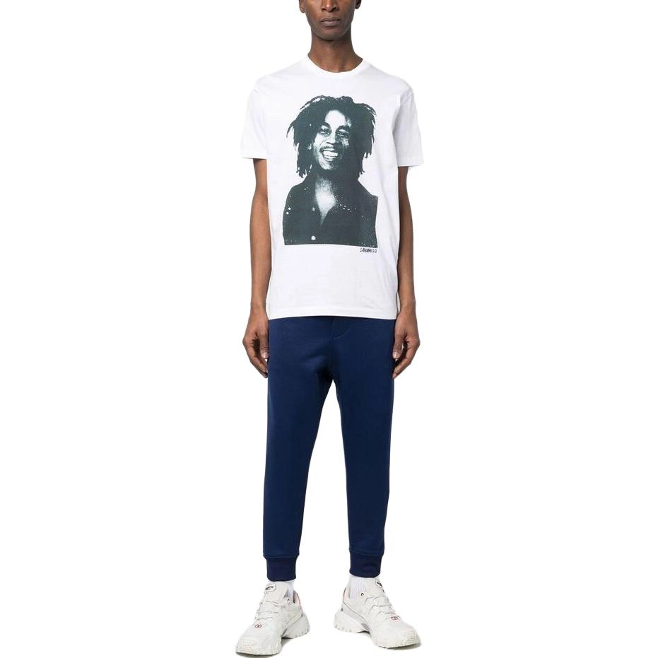 DSQUARED 2 SS23 T