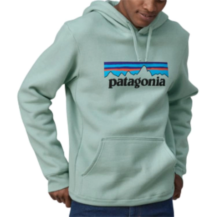 patagonia SS22 Logo