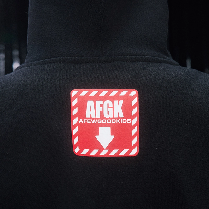AFGK 2023FW