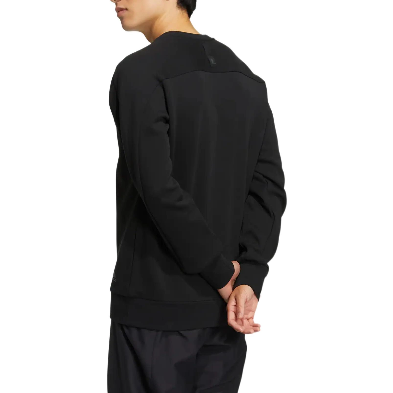 adidas Wj Logo Crew