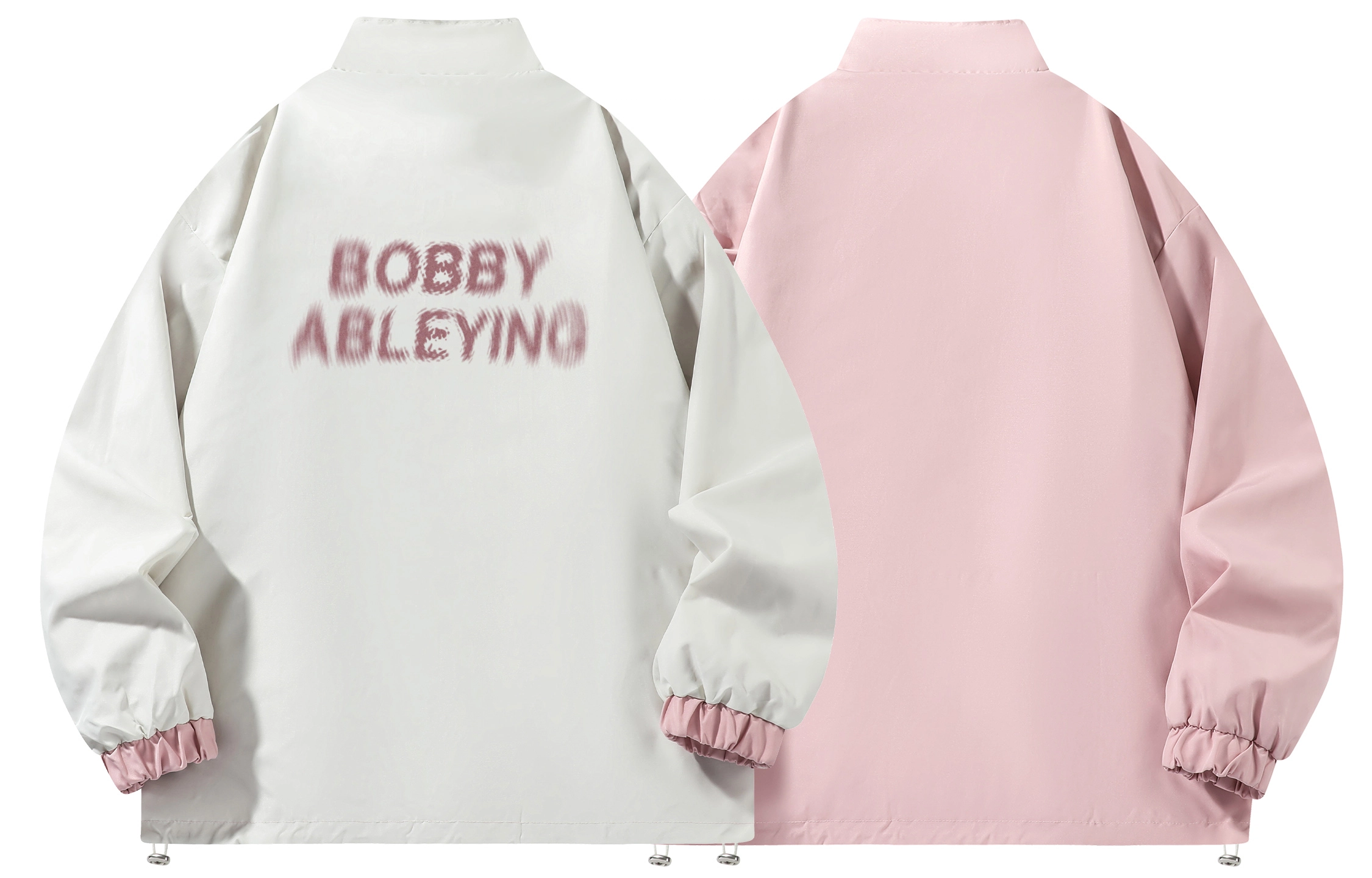 BOBBY ABLEY Logo