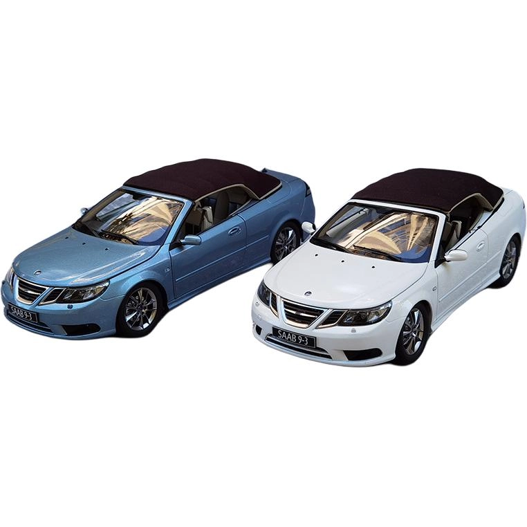 SAAB 9-3
