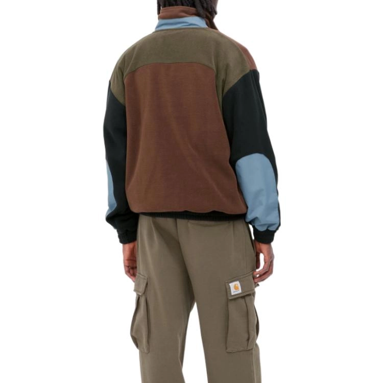 Carhartt WIP FW22 Brody Sweat Pullover-Black