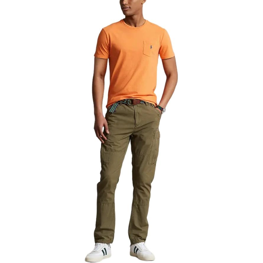 Polo Ralph Lauren LogoT