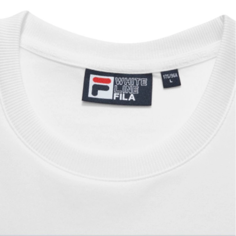 FILA x pepe shimada logo