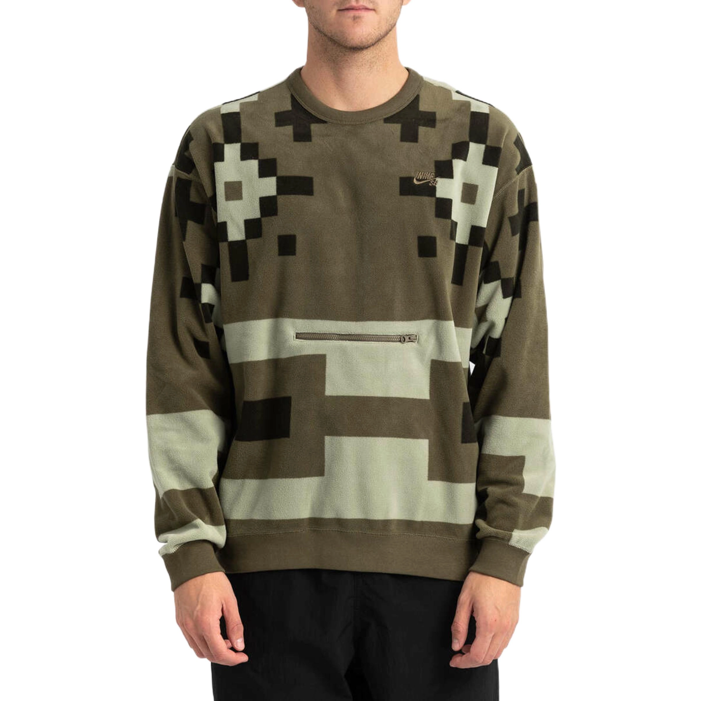 Nike Sb Icon Nomad Logo