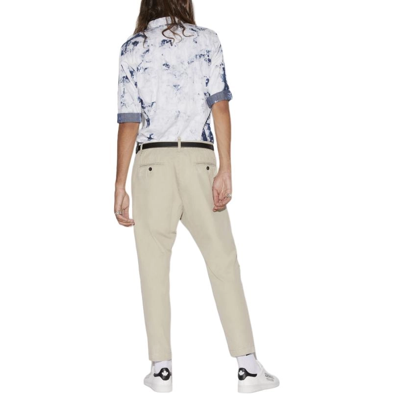DSQUARED 2 SS22