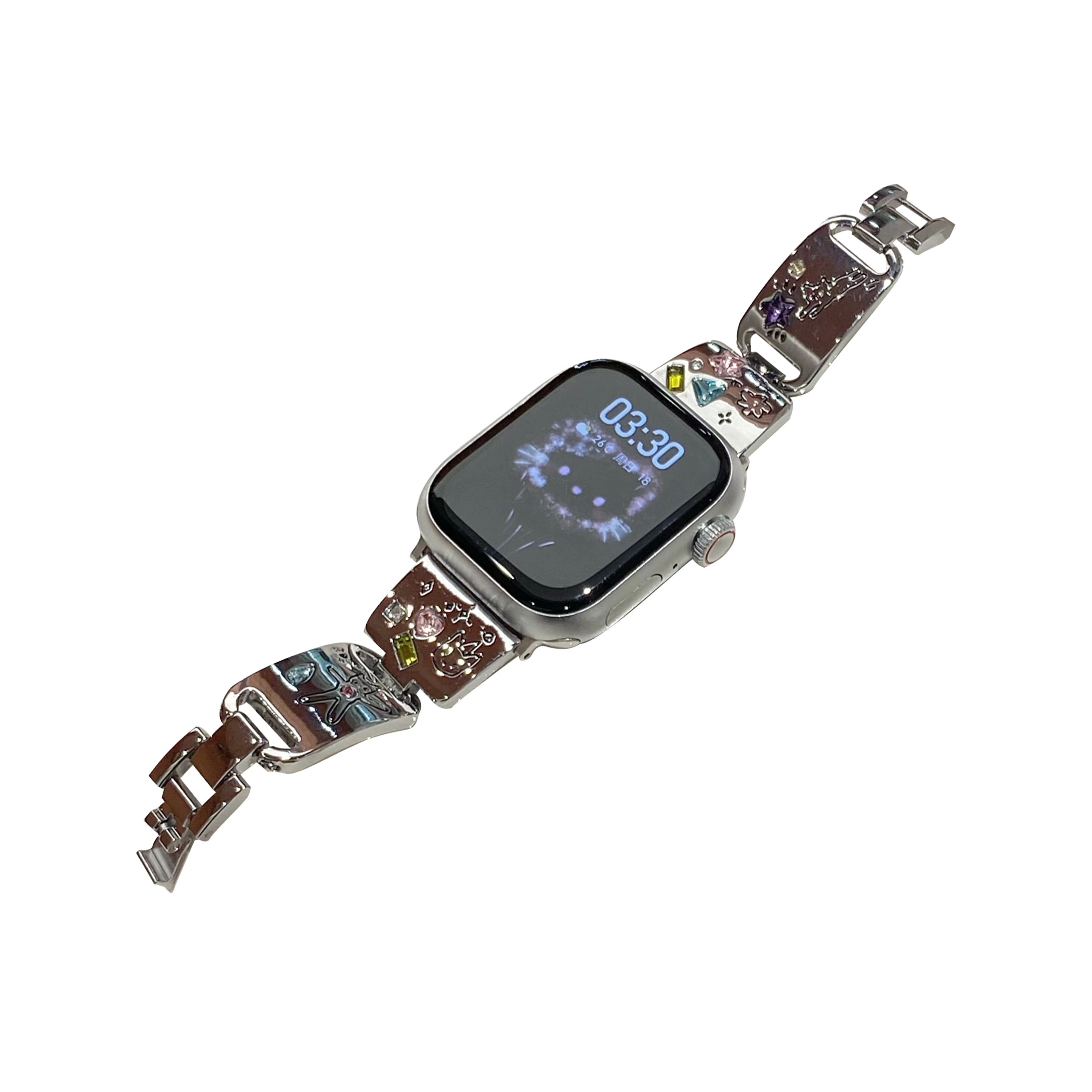 NCFCK Apple watchS9S8SES7S6S5S4S3