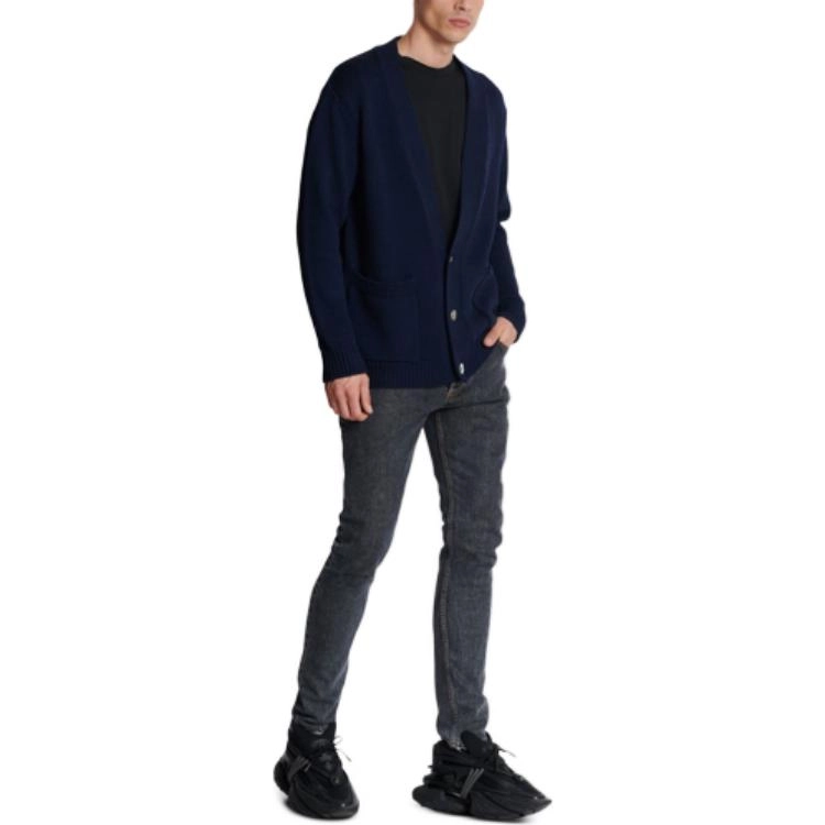 BALMAIN V