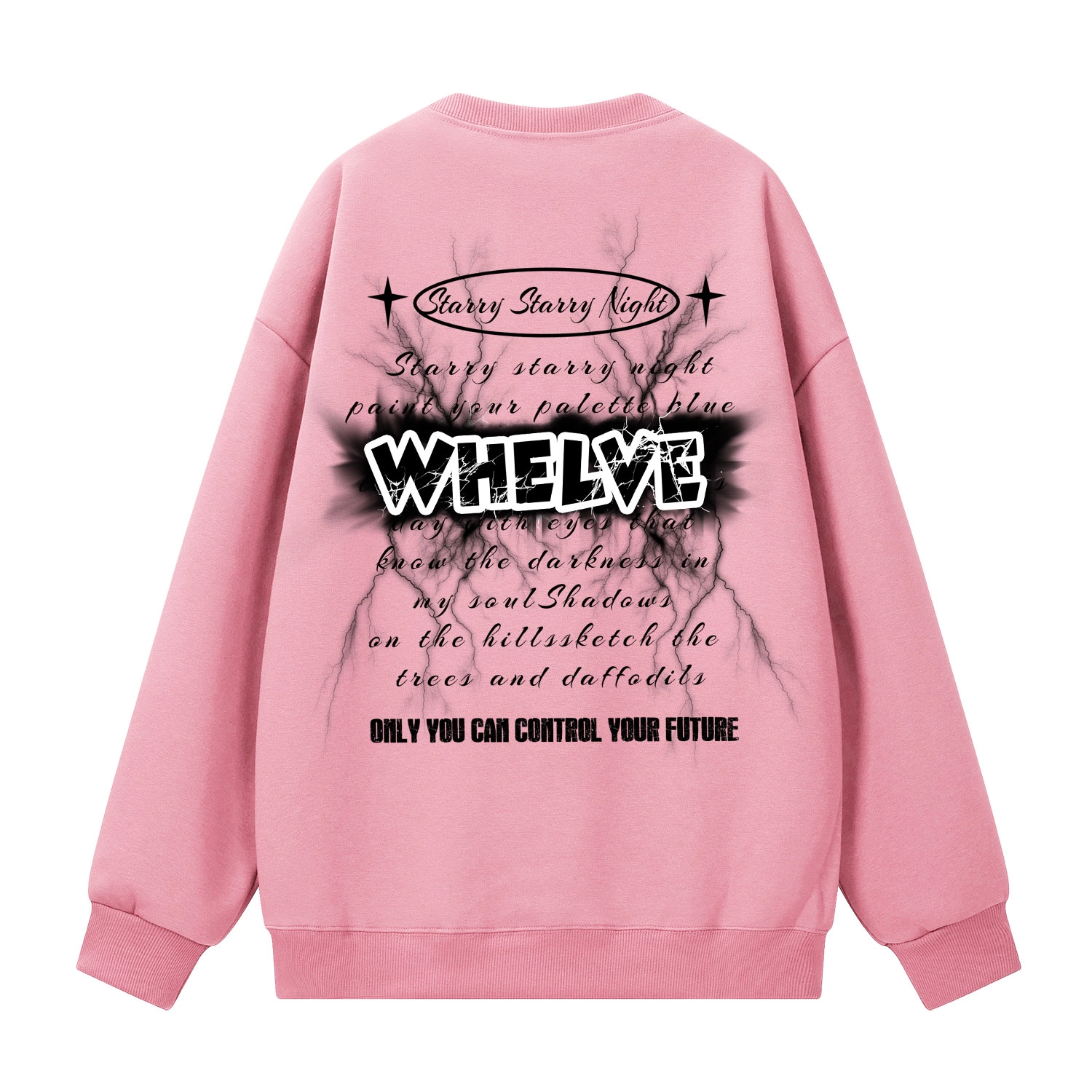 WHELVE logo