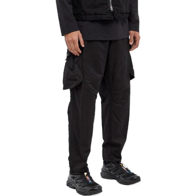 STONE ISLAND SS22 Shadow Project