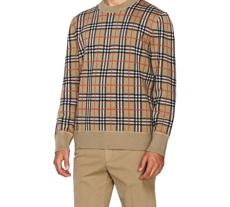 Burberry