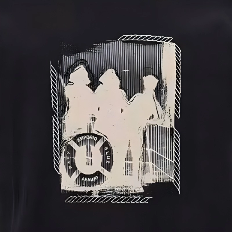EMPORIO ARMANI T