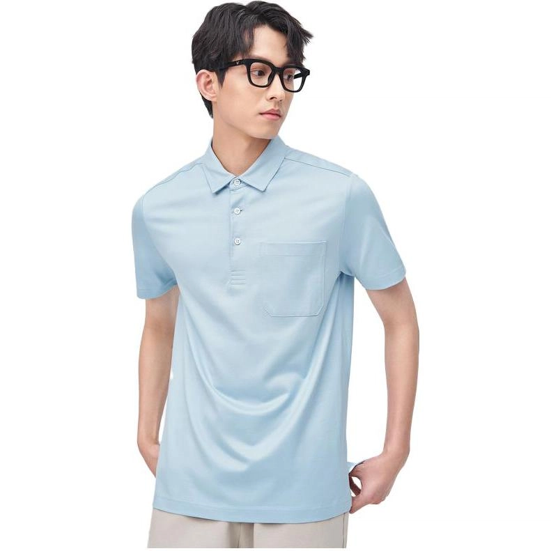 SEPTWOLVES Polo