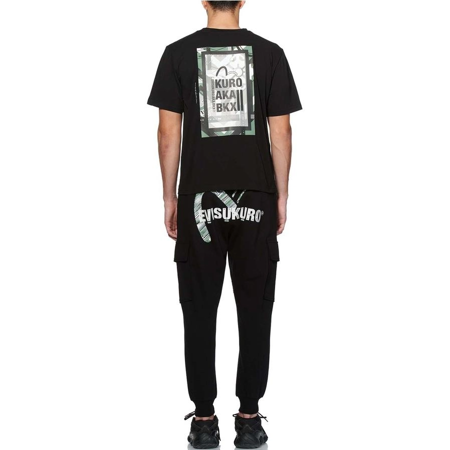 EVISU SS22 T